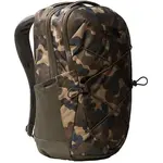 The North Face JESTER Batoh, khaki, veľkosť