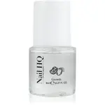 Nail HQ Essentials Growth lak podporujúci rast nechtov 8 ml