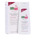 SEBAMED šampon proti vypadavaniu vlasov 200 ml