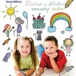 Grafomotorika - Slečno i kluku, rozcvičuj ruku! (Defekt) - Helena Uhlířová