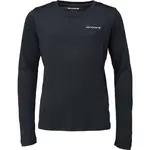 Arcore RINO Dětské triko, černá, velikost 164-170