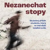 Nezanechat stopy - Cezary Lazarewicz - e-kniha