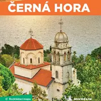 Černá Hora - Víkend (Defekt)