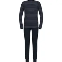 Odlo ACTIVE WARM ECO SET Dětský funkční set, , velikost