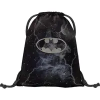 BAAGL BATMAN STORM BAG Vrecúško na obuv, čierna, veľkosť