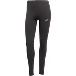 adidas OPTIME ESSENTIALS STASH POCKET LEGGINGS Dámske legíny, čierna, veľkosť