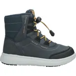 LOAP BERNICK Detská zimná obuv, modrá, veľkosť