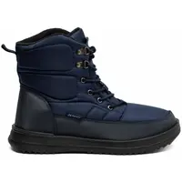 Oldcom VINSON Pánska zimná obuv, tmavo modrá, veľkosť