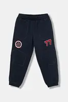 Detské tepláky EA7 Emporio Armani