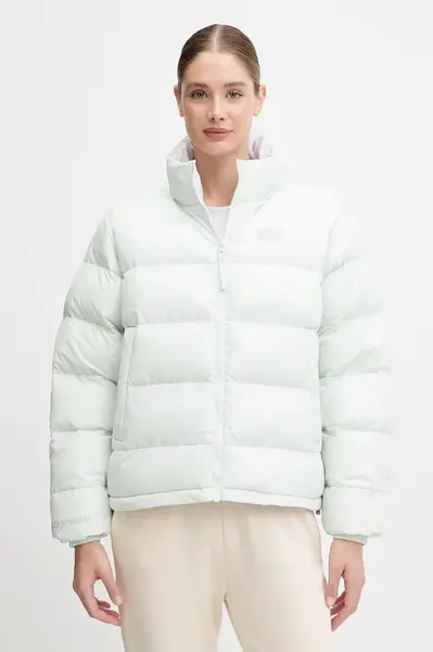 Obojstranná bunda Helly Hansen YU 23 REVERSIBLE PUFFER