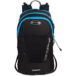 Arcore TANGO 17 Cyklisticko turistický batoh, čierna, veľkosť