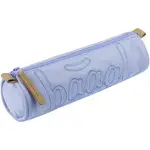 BAAGL LILAC Školský peračník, fialová, veľkosť