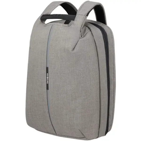 SAMSONITE TRAVEL BACKPACK 15.6“ EXP Batoh, sivá, veľkosť