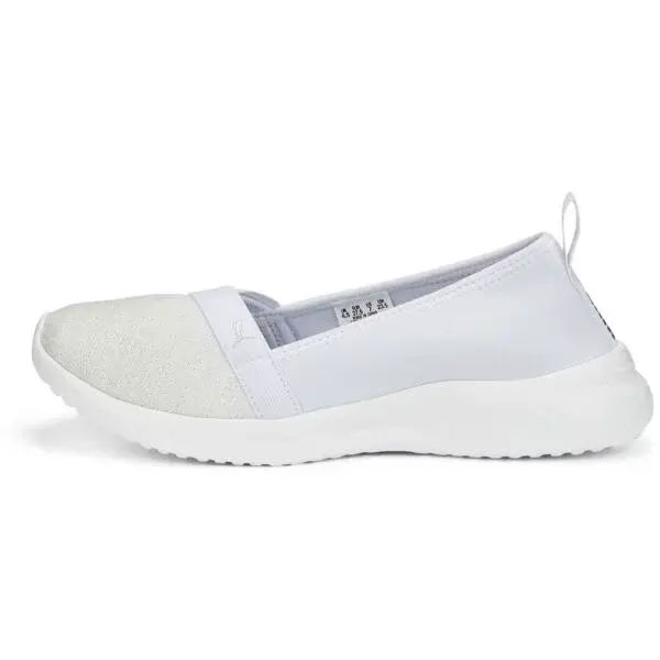 Puma ADELINA SPACE Dámska obuv, svetlomodrá, veľkosť 40.5