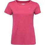 Lotto MSP W TEE Dámske športové tričko, ružová, veľkosť