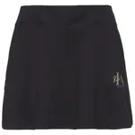 Russell Athletic LG1C Dámska sukňa, čierna, veľkosť