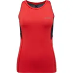 Klimatex INORA Dámske funkčné tielko, červená, veľkosť XXL