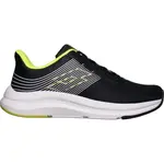 Lotto SPEEDRIDE 900 Pánska bežecká obuv, čierna, veľkosť 45