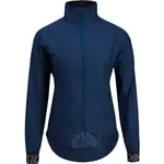 SILVINI MONSANA W Dámska vetrovka, tmavo modrá, veľkosť