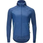 SILVINI M SWEATSHIRT DIRILO Pánska mikina, tmavo modrá, veľkosť