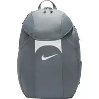 Nike ACADEMY TEAM BACKPACK 2.3 Športový batoh, sivá, veľkosť