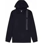 ELLESSE TORENTO Pánska mikina, čierna, veľkosť