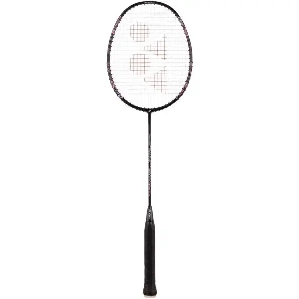 Yonex ARCSABER 2 ABILITY Bedmintonová raketa, čierna, veľkosť G4