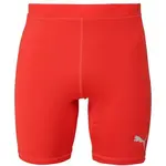 Puma LIGA BASELAYER SHORT TIGHT PKN Dámske kraťasy, červená, veľkosť