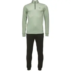 Willard GAMER Pánska tepláková súprava, svetlo zelená, veľkosť