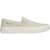 Tommy Hilfiger TJM SLIP ON Dámske slip-on tenisky, béžová, veľkosť