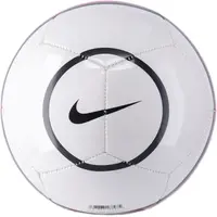 Nike SKILLS T90 Mini futbalová lopta, biela, veľkosť