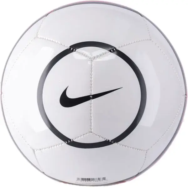 Nike SKILLS T90 Mini futbalová lopta, biela, veľkosť