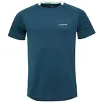 Klimatex REIDPATH Pánske funkčné tričko, tmavo modrá, veľkosť