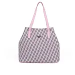 VUCH ROSELDA MN ROXAN Dámska kabelka, sivá, veľkosť