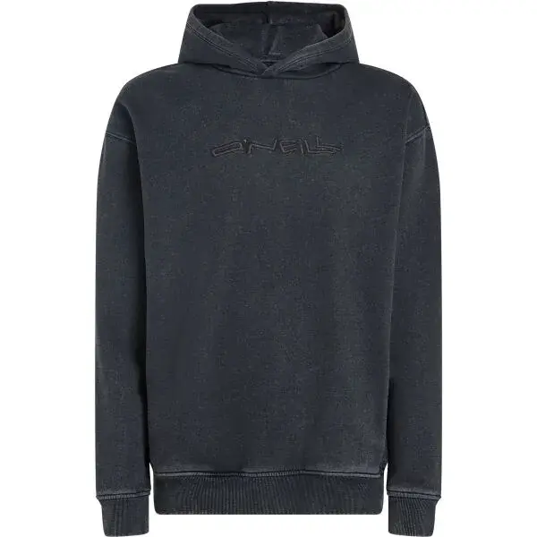 O'Neill SURF HEROES Pánska mikina, tmavo sivá, veľkosť