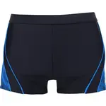 AQUOS SIFFER Pánske plavky, čierna, veľkosť