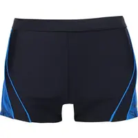 AQUOS SIFFER Pánske plavky, čierna, veľkosť