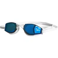 Finis SMART GOGGLE Plavecké okuliare, biela, veľkosť