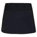 KILPI TITICACA Dámska bežecká sukňa, čierna, veľkosť