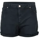 O'Neill ESSENTIALS 5-POCKET SHORTS Dámske šortky, čierna, veľkosť
