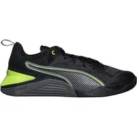 Puma FUSE 3.0 UNWAVERED Pánska tréningová obuv, čierna, veľkosť 42
