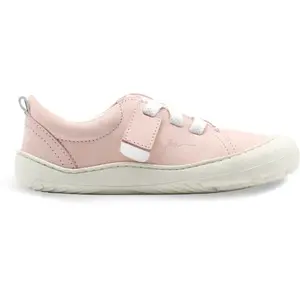 AYLLA KECK K Detská barefoot obuv, ružová, veľkosť