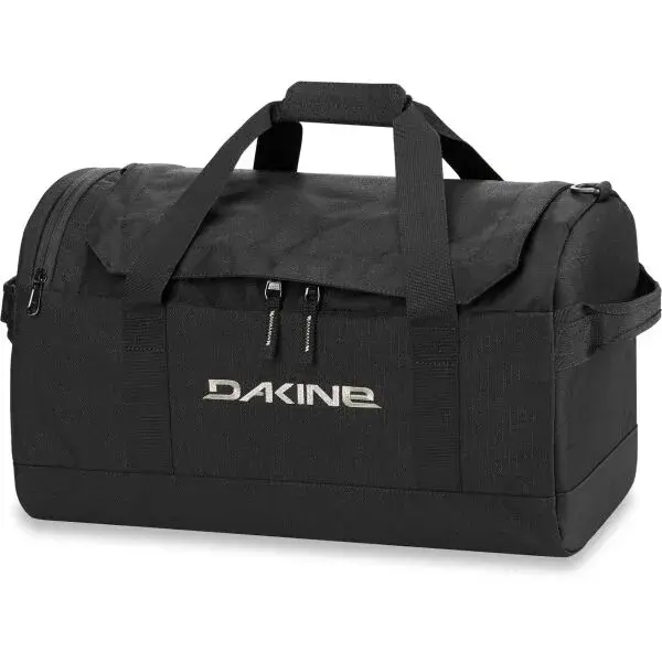 Dakine EQ DUFFLE 35L Cestovná taška, čierna, veľkosť