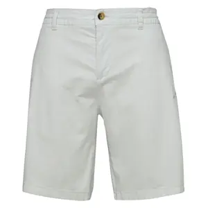 O'Neill ESSENTIALS Pánske šortky, biela, veľkosť