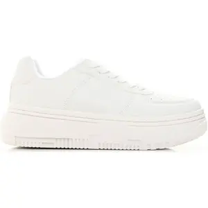 DRK BOMBSHELL Dámske tenisky, biela, veľkosť