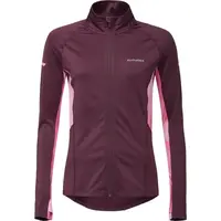Klimatex SOPHIA1 Dámska funkčná mikina, vínová, veľkosť