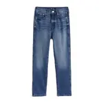 GAP V-HR VINTAGE Dámske džínsy, tmavo modrá, veľkosť