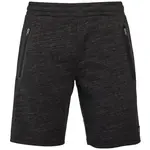 Umbro PAX Pánske šortky, čierna, veľkosť