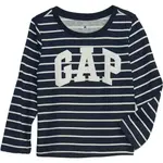 GAP BABY Detské tričko, tmavo modrá, veľkosť