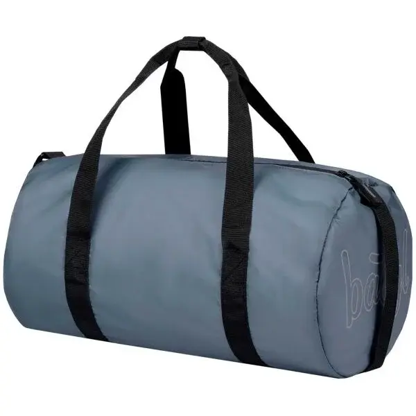 BAAGL HOOP Skladacia športová taška, modrá, veľkosť